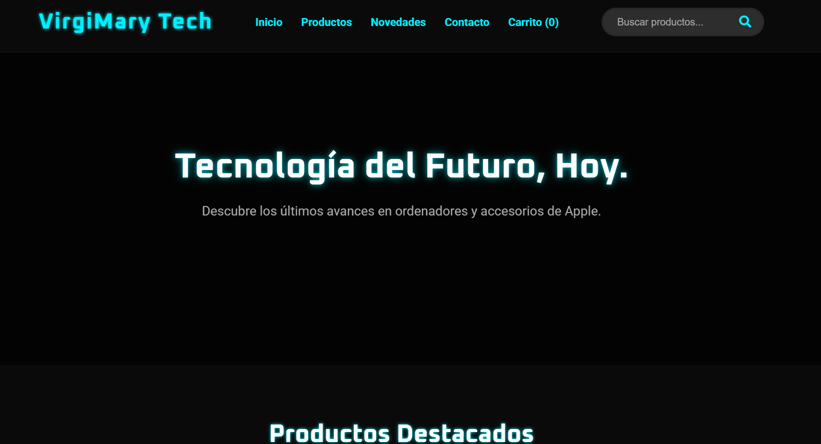 Proyecto 1